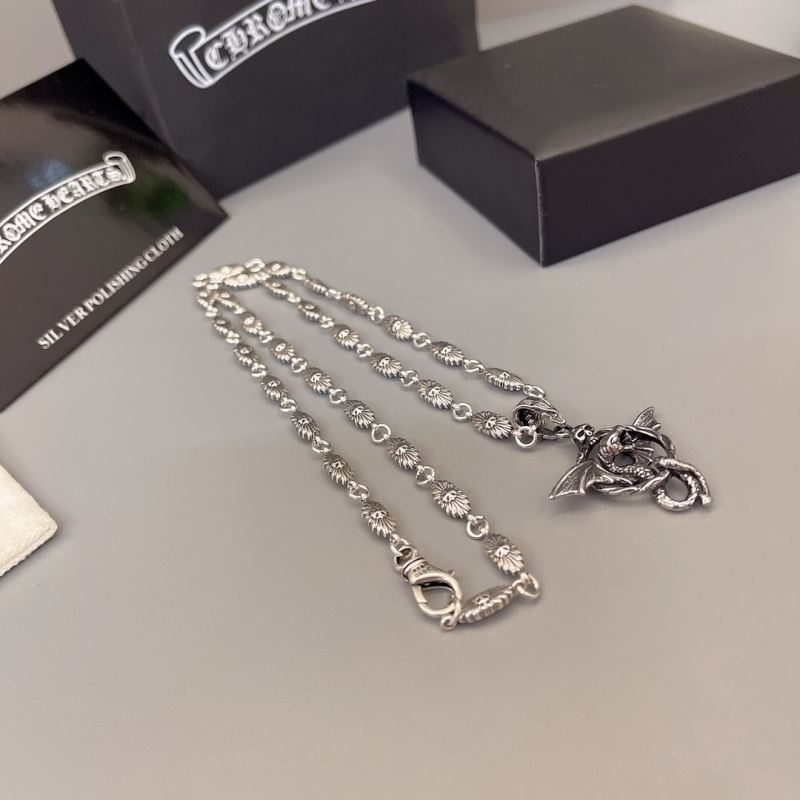 Chrome Hearts Necklaces